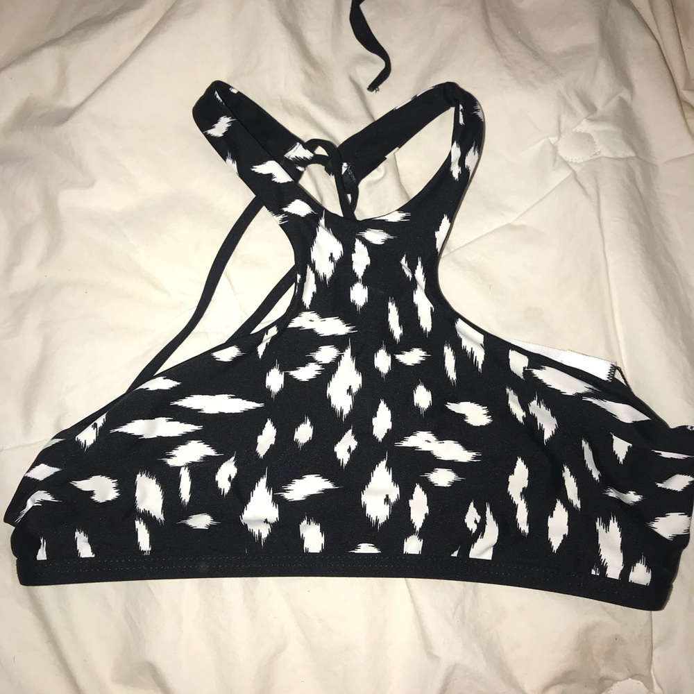 Lspace Bathing Suit Top!